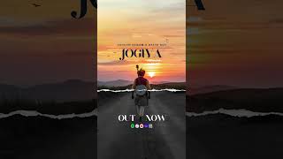 JOGIYA is out now on all the audio platforms shorts folkmusic countrypop countrymusic [upl. by Tingley]