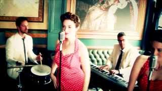 Vintage Swing Band London [upl. by Shell]