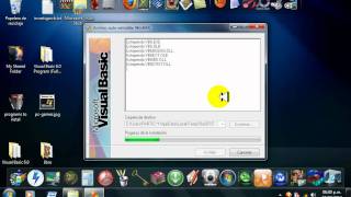 descargar visual basic 6 portable compatible con windows 7mp4 [upl. by Enida740]