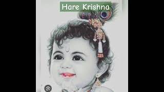 Sri Krishna Govinda Hare MurariHare Krishna [upl. by Musser10]