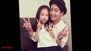 Lee Joon Gi and child actors he played with [upl. by Musa130]