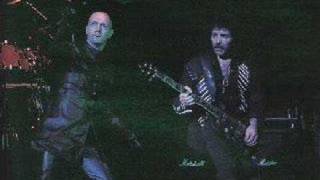 Black Sabbath  Computer God Rob Halford Vocals [upl. by Vassar]