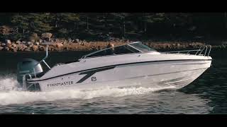 Finnmaster T6 [upl. by Nolita87]