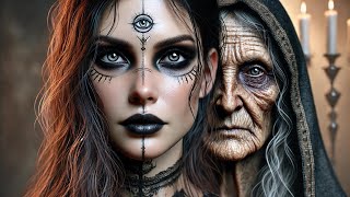 The True Story of Witches Through the Ages [upl. by Meece]