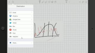 Notability Tutorial [upl. by Nealy]