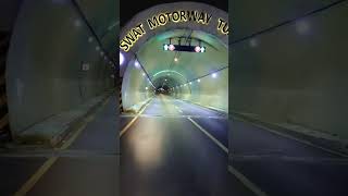 Sawat Motorway tunnels ❤️‍🩹 😍 viralvideo shorts [upl. by Anela605]