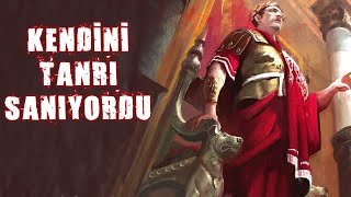 Commodus Romanın Çılgın İmparatoru [upl. by Enoch]