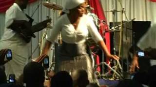 Winnie Mashaba Live in Botswana  Ka baka la tumelo [upl. by Kellsie692]