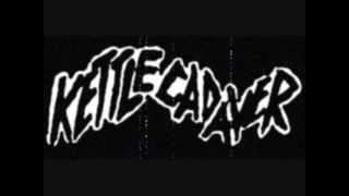 Kettle Cadaver  Coffin Bangers [upl. by Geithner]