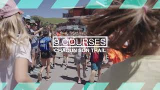 Teaser La 6000D  25 AU 27 JUILLET 2024  La Plagne [upl. by Aylward]