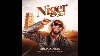 NIGER 2024 AHMAD DELTA [upl. by Yelrebma842]