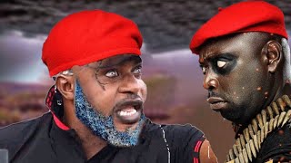 ALAGBARA OKE  A TOP TRENDING ACTION YORUBA MOVIE STARRING ODUNLADE ADEKOLA [upl. by Preciosa]