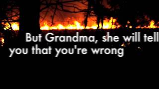 Grandma Got Blown Up While In the Outhouse [upl. by Acnaiv]