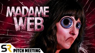 Madame Web Pitch Meeting [upl. by Aztirak]