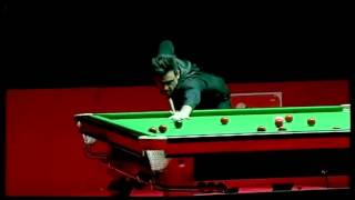 BEST Unofficial 147 ever by Ronnie OSullivan [upl. by Dhaf]