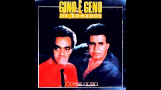 Gino e Geno1988LP COMPLETO LP [upl. by Ehtiaf764]