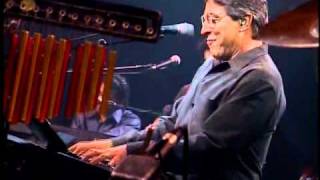 Ivan Lins  Abre Alas Cantando Historias [upl. by Attelrahs]