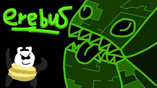 ErebuS It was gonna happen cmon [upl. by Mikel724]