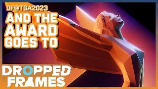 The Game Awards 2023  Dropped Frames Special [upl. by Kreegar]