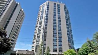 Village Park Condos in Forest Hill Toronto [upl. by Sophey]