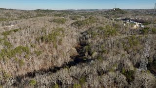 Peachtree Road Rockmart Georgia 6303  Acres [upl. by Morez]