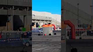 SEMA DRIFTING [upl. by Faubert226]