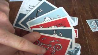 Pictureka The Card Game  how to play  Part 2 [upl. by Wilson]