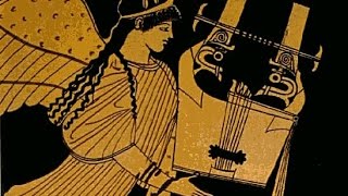 What did the Ancient Greek Kithara Sound Like [upl. by Annetta]