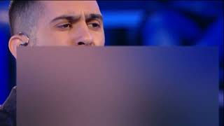 Mahmood  Soldi LIVE Amici 1603 [upl. by Ayanad]