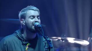 Courteeners Live Full Concert 2021 [upl. by Aidahs3]