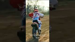 Marq Marques 93 unjuk skill [upl. by Hasin753]