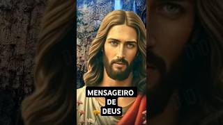 MENSAGEIRO DE DEUS alerta boatarde bençãos gratidaoadeus protecaodivina jesus livramento [upl. by Omoj]