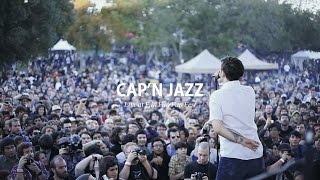 Capn Jazz  Fun Fun Fun Fest [upl. by Angelina483]