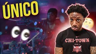 BLACK MAN REACTS TO CORRIDOS MUSIC PT23 🤯 Herencia De Patrones  Lo Que Es [upl. by Pascia]