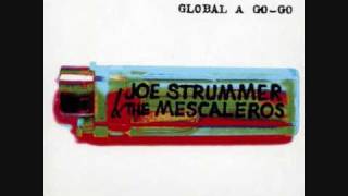 Joe Strummer amp The Mescaleros  Johnny Appleseed [upl. by Plank]