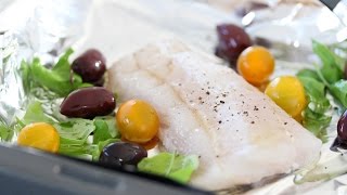 How to cook Hoki Fillets skinless [upl. by Idoc]