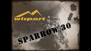 WISPORT Sparrow 30 [upl. by Murphy255]