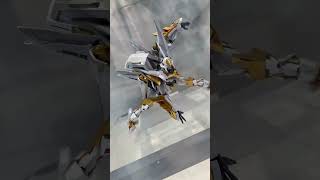 Metal Build Dragonscale  Lancelot Albion Code Geass メタルビルド ドラゴンスケール  ランスロット・アルビオン コードギアス [upl. by Salocin]