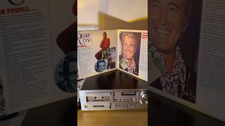 Perry Como  “And I Love You So” 1973 perrycomo 70smusic vinylcommunity [upl. by Rainer]