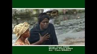 Eglise Liziba  GAAKI MUSIC dans quotBAYINDO BANSO BOYOKAquot [upl. by Lenneuq]