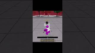 Geto Moveset Showcase roblox jujutsukaisenroblox moveset scriptshack exploit geto [upl. by Kristyn]