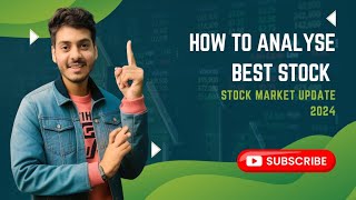 BCL Industries Stock Review  How To Analysis Stock Before Investing your Money  Stock Market [upl. by Nnylesor]