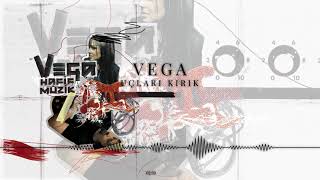 Vega  Uçları Kırık Official Audio [upl. by Custer]