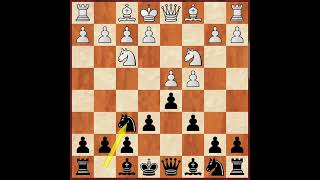 SemiSalv  Chigorin Defence I FedorowiczJhon P  Tal Mihail I Time  1991 I Result Draw [upl. by Anaibib709]