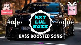 DEO DEO SONG  BASS BOOSTED  DOLBY ATMOS  JBL  51 SURROUNDING  NXT LVL BASS [upl. by Laertnom]