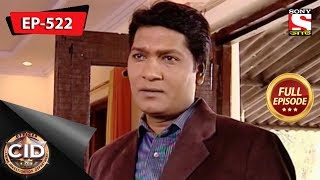 CIDBengali  Full Episode 522  18th November 2018 [upl. by Vezza]