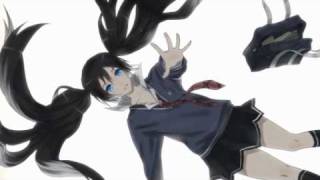 【初音ミク】 モノクロ∞ブルースカイ 【オリジナル・のぼる↑】 [upl. by Veal]