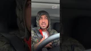 Lartiste prend la parole après le reportage sur Marwa Loud et la sorcellerie 😳 lartiste marwaloud [upl. by Melosa]