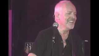 PETER FRAMPTON While My Guitar Gently Weeps 2008 Live  Gilford [upl. by Ecyoj]