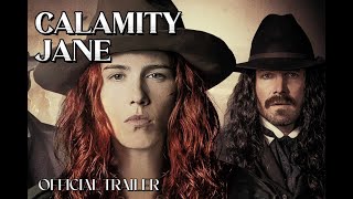 Calamity Jane  Official Trailer HD [upl. by Nillor]